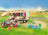 Playmobil Country - Cozy Site Trailer Café