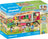 Playmobil Country - Cozy Site Trailer Café