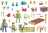 Playmobil Country - Idyllic Vegetable Garden with Grandparents