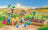 Playmobil Country - Idyllic Vegetable Garden with Grandparents
