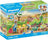 Playmobil Country - Idyllic Vegetable Garden with Grandparents