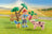 Playmobil Country - Idyllic Vegetable Garden with Grandparents