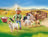 Playmobil Country - Young Shepherd with Flock of Sheep