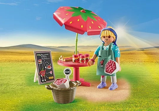 Playmobil Country - Jam Sale