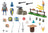 Playmobil Novelmore - Knight's Birthday