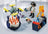 Playmobil My Life - Researchers with Robots