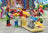 Playmobil My Life - Fun Fair