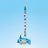 Playmobil JUNIOR & Disney: Cinderella's Castle