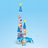 Playmobil JUNIOR & Disney: Cinderella's Castle