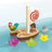 Playmobil JUNIOR & Disney - Moana's Sail Boat