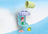 Playmobil JUNIOR AQUA & Disney - Ariel's Shell Shower