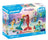 Playmobil Princess Magic - Loving Mermaid Family