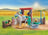Playmobil Country - Starter Pack Veterinary Mission with the Donkeys