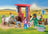 Playmobil Country - Starter Pack Veterinary Mission with the Donkeys