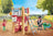 Playmobil My Life - Starter Pack Carpenter on Tour