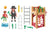 Playmobil My Life - Starter Pack Carpenter on Tour