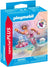 Playmobil Special Plus - Mermaid with Squirt Octopus