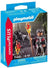 Playmobil Special Plus - Warrior with Wolf