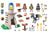 Playmobil Novelmore - Knight's Tower with Smith and Dragon