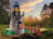 Playmobil Novelmore - Knight's Tower with Smith and Dragon