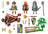 Playmobil Novelmore - Roadside Ambush