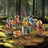 Playmobil Novelmore - My Figures: Knights of Novelmore