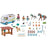 Playmobil Horses of Waterfall - Mobile Horse Riding School
