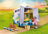 Playmobil Horses of Waterfall - Mobile Horse Riding School