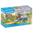 Playmobil Horses of Waterfall - Mobile Horse Riding School