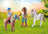 Playmobil Horses of Waterfall - Riding Stable