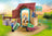 Playmobil Horses of Waterfall - Riding Stable