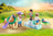 Playmobil Horses of Waterfall - Pony Tournament