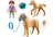 Playmobil Horses of Waterfall - Child with Pony and Foal
