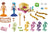Playmobil Princess Magic - Mermaid with Seahorse Carriage
