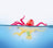 Playmobil Princess Magic - Mermaid with Colour-Changing Octopus