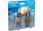 Playmobil Action Heroes - DuoPack: SWAT & Bandit