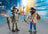 Playmobil Action Heroes - DuoPack: SWAT & Bandit