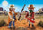 Playmobil Western - DuoPack: Bandit and Sheriff