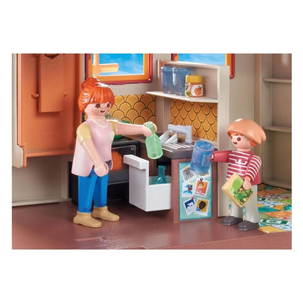 Playmobil My Life - Tiny House