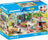 Playmobil My Life - Little Chicken Farm in the Tiny House Garden