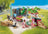 Playmobil My Life - Little Chicken Farm in the Tiny House Garden