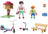 Playmobil My Life - Book Exchange