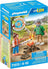 Playmobil My Life - Campfire with Marshmallows
