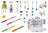Playmobil Color - Dog Salon