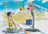 Playmobil Color - Skater Basketball Player
