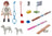 Playmobil Color - Dog Training