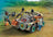 Playmobil Dinos - Research Camp with Dinos