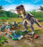 Playmobil Dinos - T-Rex Trace Path