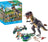 Playmobil Dinos - T-Rex Trace Path