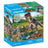 Playmobil Dinos - T-Rex Trace Path